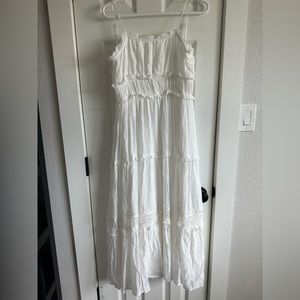 Everleigh Maxi Dress SAMPLE